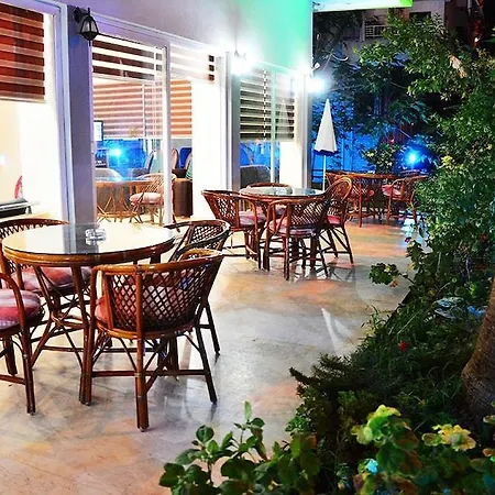 Arsi Sweet 2* Alanya