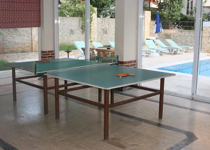 Lejlighedshotel Arsi Sweet