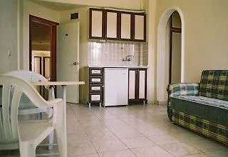 Lejlighedshotel Arsi Sweet 2*