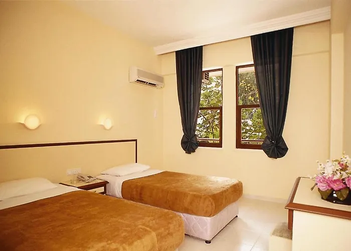 Lejlighedshotel Arsi Sweet