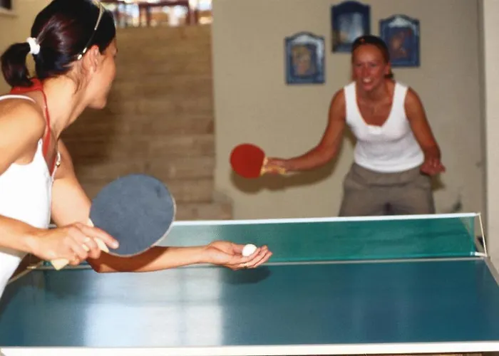 Arsi Sweet Lejlighedshotel