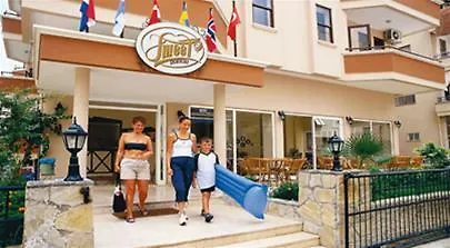 Arsi Sweet Lejlighedshotel 2*