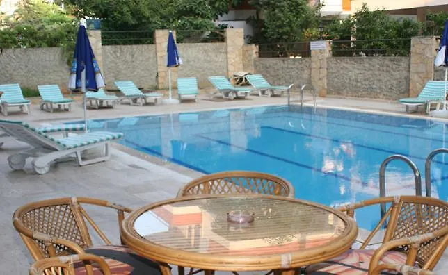 Arsi Sweet Lejlighedshotel