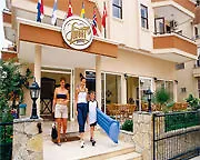 Arsi Sweet 2* Alanya