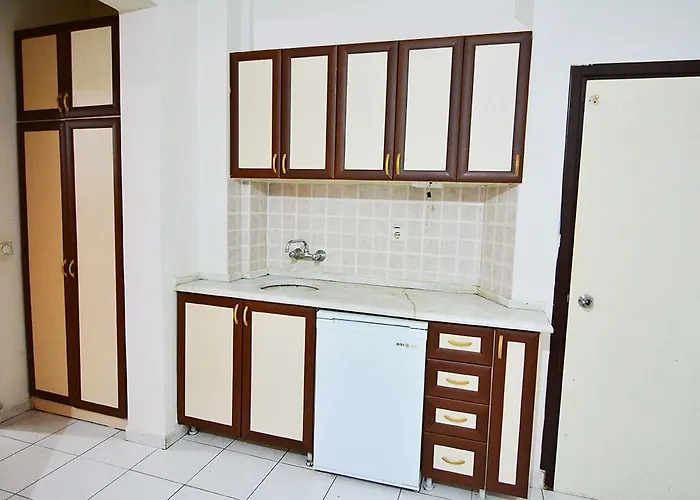 Lägenhetshotell Arsi Sweet