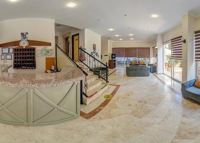 Arsi Sweet Lägenhetshotell