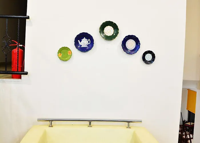 Arsi Sweet Lägenhetshotell