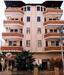 Arsi Sweet 2* Alanya