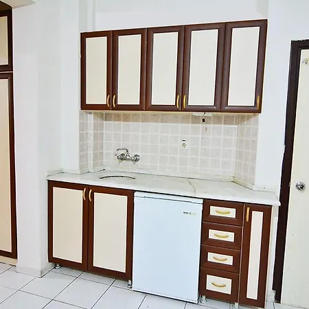 アパートホテル Arsi Sweet