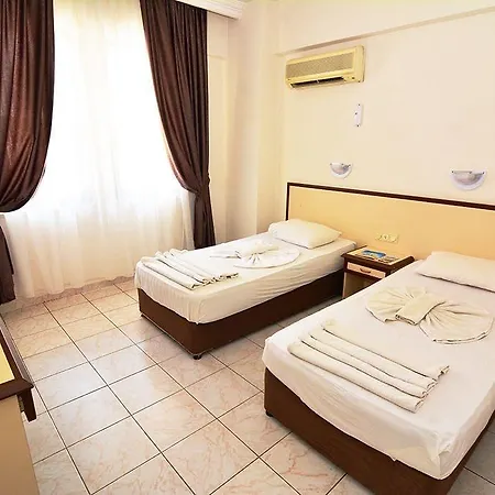 Aparthotel Arsi Sweet 2*