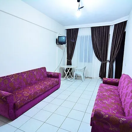 Aparthotel Arsi Sweet