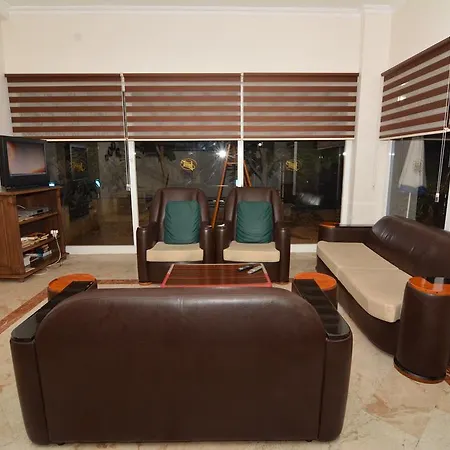 Aparthotel Arsi Sweet