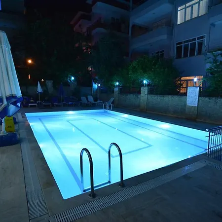 Aparthotel Arsi Sweet Alanya