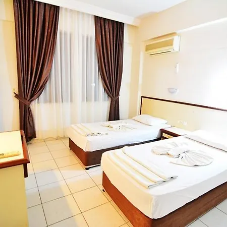 Arsi Sweet Aparthotel 2*