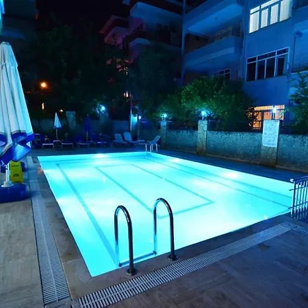 Arsi Sweet אלאניה