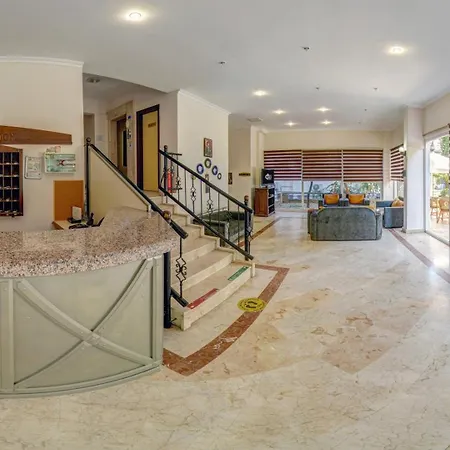 Arsi Sweet アパートホテル