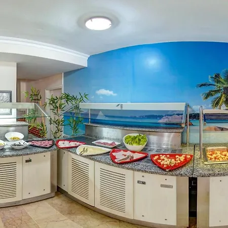 Arsi Sweet 2* Alanya