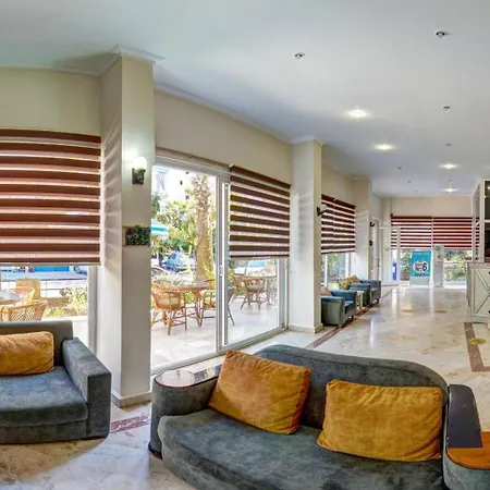 Arsi Sweet Aparthotel