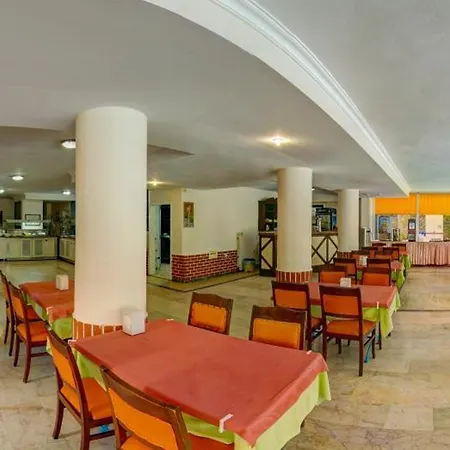 Arsi Sweet アランヤ