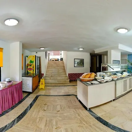 Arsi Sweet 2* Alanya