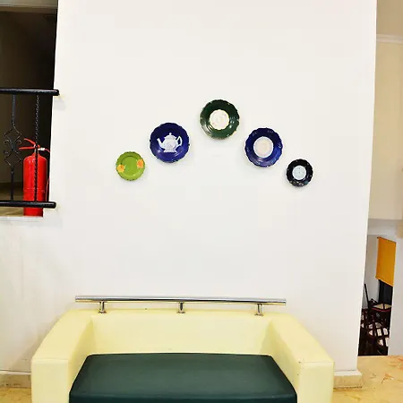 Arsi Sweet アパートホテル