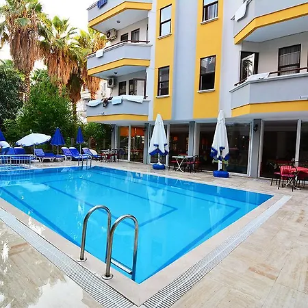 アパートホテル Arsi Sweet