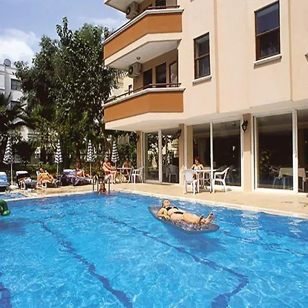 Aparthotel Arsi Sweet 2*