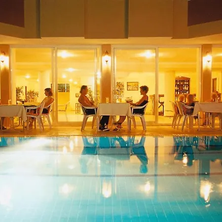 Arsi Sweet מלון דירות