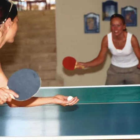 Arsi Sweet アパートホテル