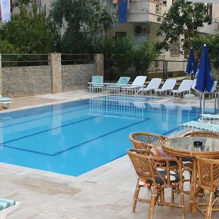 מלון דירות Arsi Sweet 2*