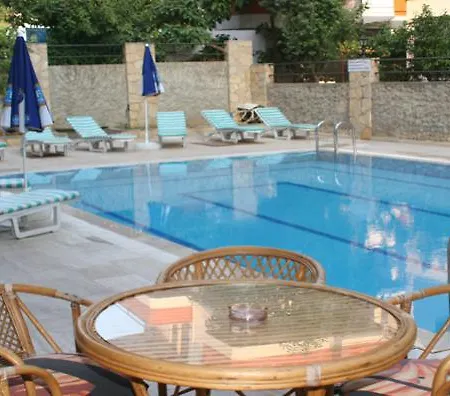 Arsi Sweet מלון דירות