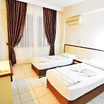 Apart-hotel Arsi Sweet Alanya