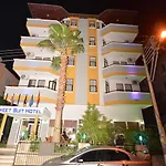 Arsi Sweet Apart-hotel