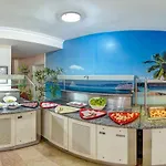 Arsi Sweet 2* Alanya