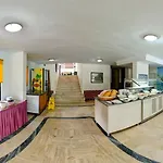 Arsi Sweet 2* Alanya
