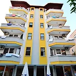 Arsi Sweet Apart-hotel