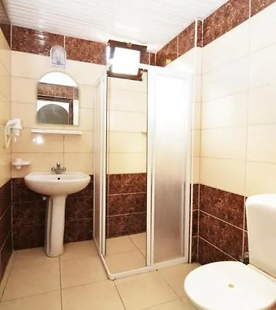 Arsi Sweet Lejlighedshotel Alanya