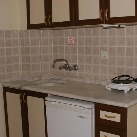 Arsi Sweet Apart Otel 2*