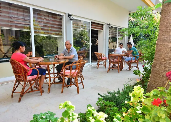 Arsi Sweet Hotel de apartamente