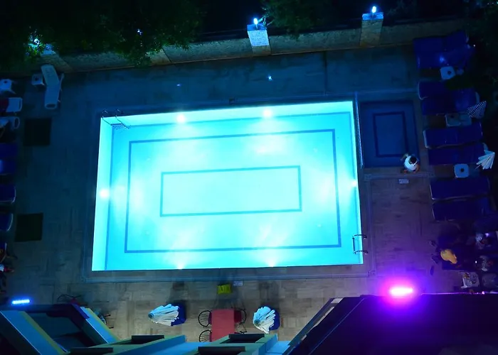 Arsi Sweet אלאניה