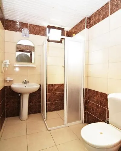 Arsi Sweet Hotel de apartamente Alanya