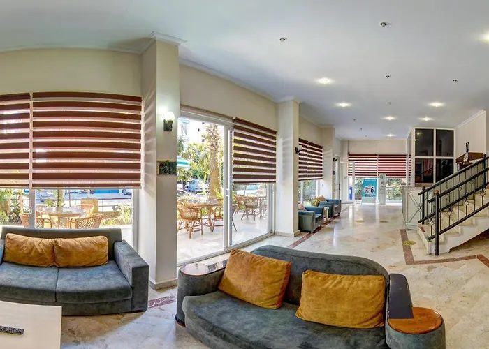 Arsi Sweet Hotel de apartamente