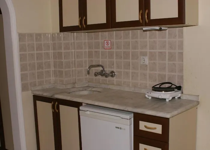 Arsi Sweet Hotel de apartamente 2*